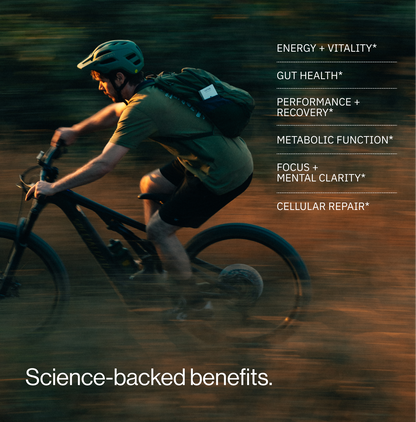 Molecular Hydrogen Tablets - Lemon-Lime