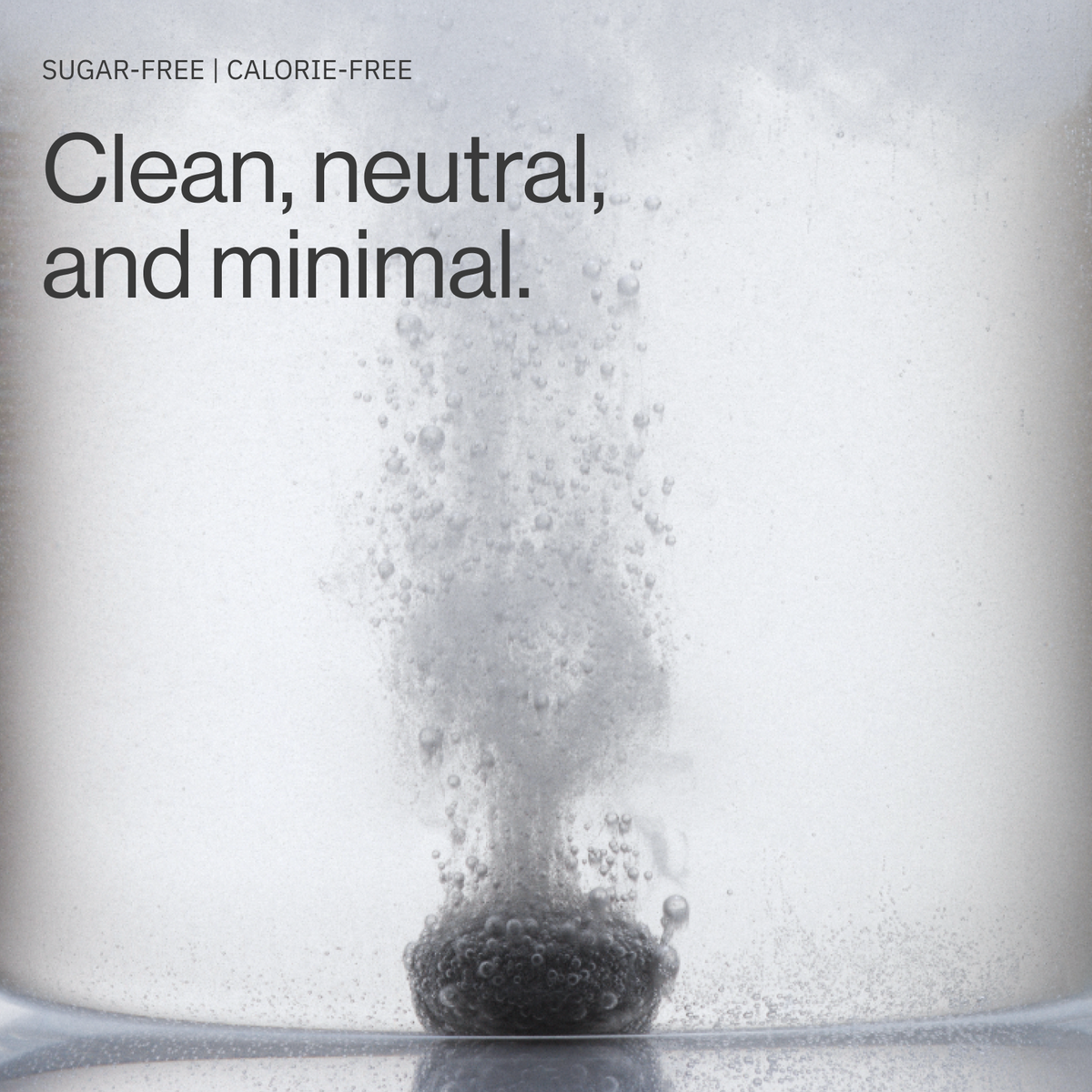 Molecular Hydrogen Tablets - Lemon-Lime